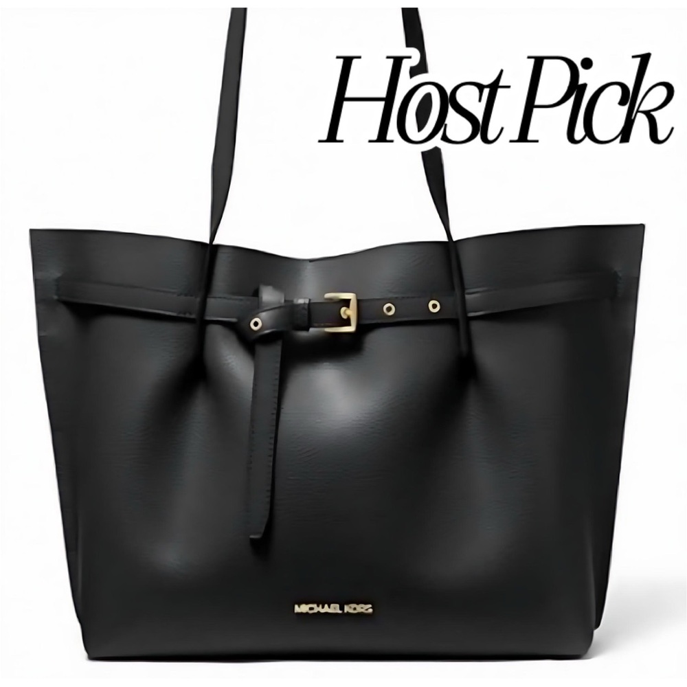 MICHAEL KORS NWT EMILIA